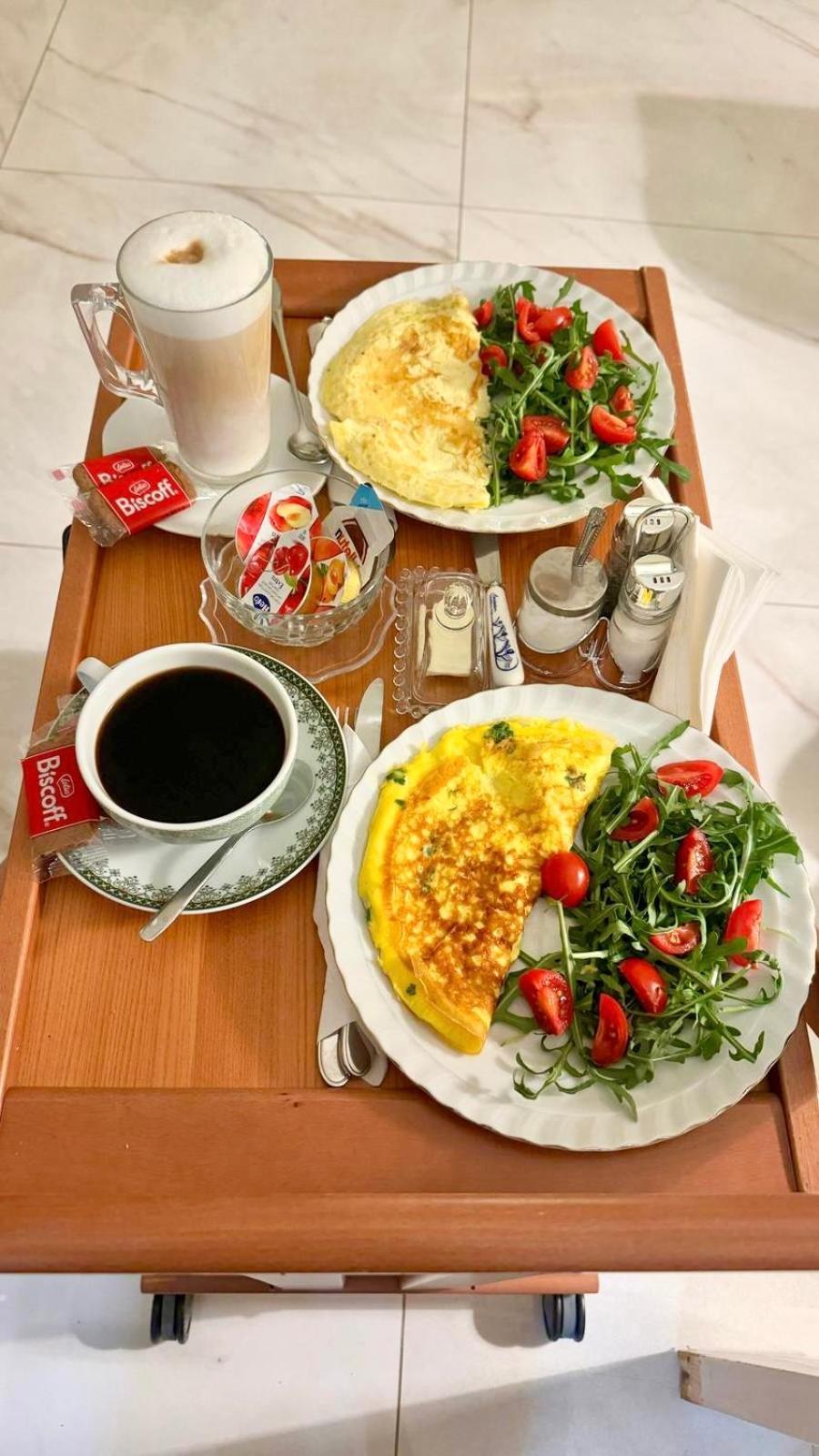 נאפולי Macchiato Suites Boutique Guest House מראה חיצוני תמונה