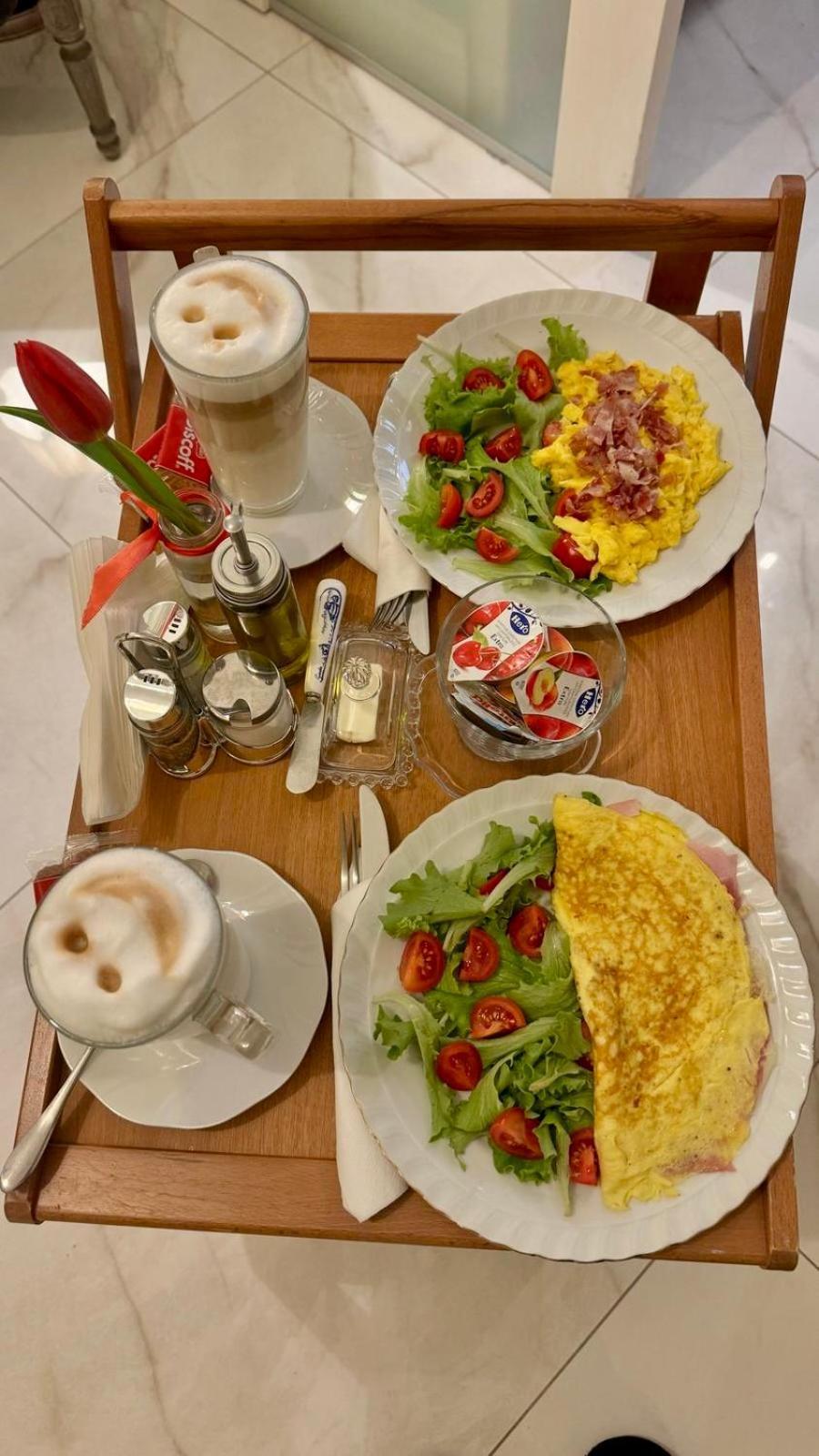 נאפולי Macchiato Suites Boutique Guest House מראה חיצוני תמונה